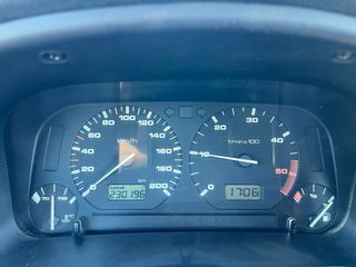 Volkswagen Polo 1996