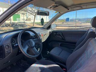 Volkswagen Polo 1996