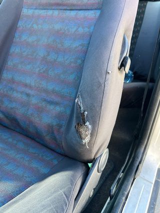 Volkswagen Polo 1996