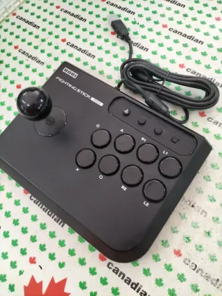 Hori Fighting Stick Mini PS3/Ps4