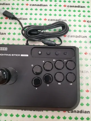 Hori Fighting Stick Mini PS3/Ps4