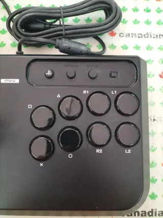 Hori Fighting Stick Mini PS3/Ps4