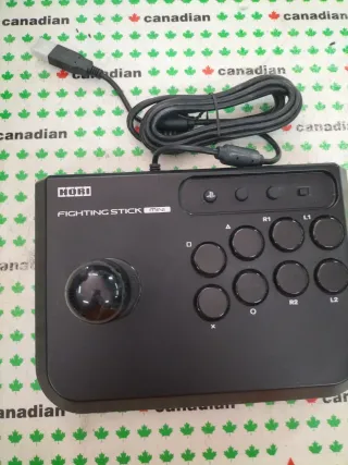 Hori Fighting Stick Mini PS3/Ps4