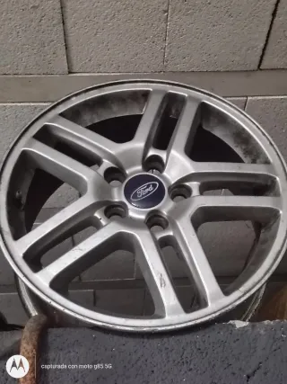 Llanta Ford C-Max 16 Original