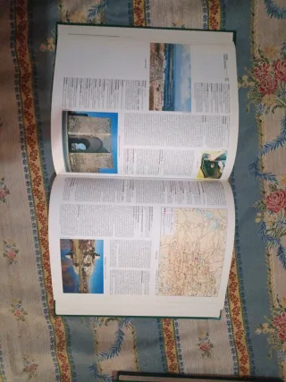 Diccionario Enciclopédico Larousse