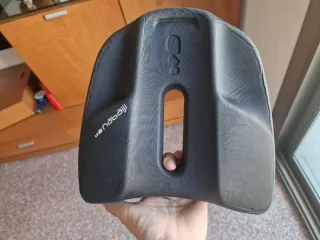 Tabla Nabaiji 900 Pull Kick