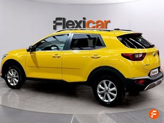 Kia Stonic 1.2 CVVT 62kW (84CV) Business