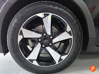 Ford Focus 1.0 Ecoboost MHEV 114kW Active Auto SB