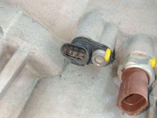 CAJA CAMBIOS VOLKSWAGEN GOLF VII SPORTSVAN