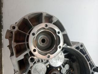 CAJA CAMBIOS VOLKSWAGEN GOLF VII SPORTSVAN