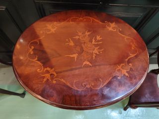 Mesas Auxiliares Sorrento Étagère Madera