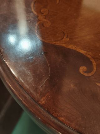 Mesas Auxiliares Sorrento Étagère Madera