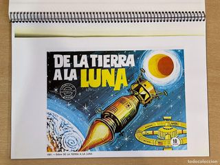 ESPAÑOLA JUGUETES MUESTRARIO GENERAL 4 MONTAPLEX