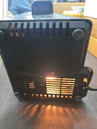 AGFA SCOP 200 proyector diapositivas