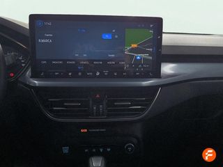 Ford Focus 1.0 Ecoboost MHEV 114kW Active Auto SB