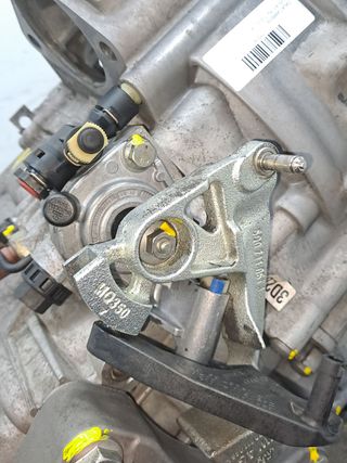 CAJA CAMBIOS AUDI A3 (8V)