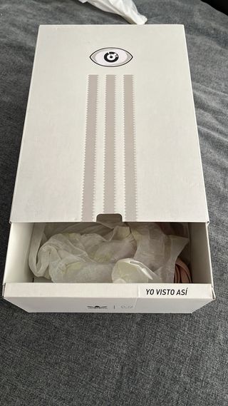 Adidas x Bad Bunny Campus Beige/Marrón 40 2/3