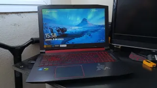 Acer Nitro 5 Intel Core i5 8th Gen GTX