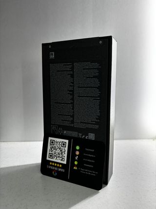 SAMSUNG S26 12/512GB BLANCO