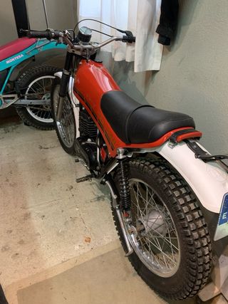 Se venden Clásicas Restauradas