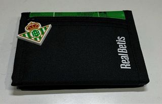 Cartera Betis