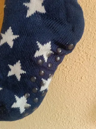 Calcetines calentitos