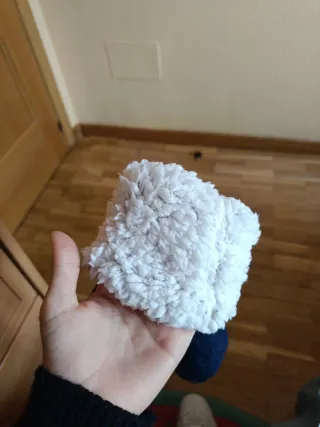 Calcetines calentitos