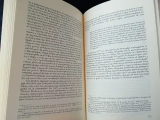 'La armada de Flandes', Stradling (Cátedra, 1992)