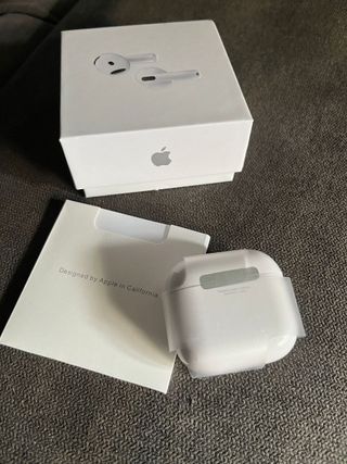 AirPods 4 Nuevos Precintados