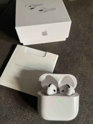 AirPods 4 Nuevos Precintados