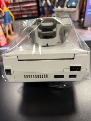 Consola Sega Dreamcast PAL España