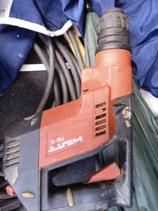 Percutor Hilti TE 5