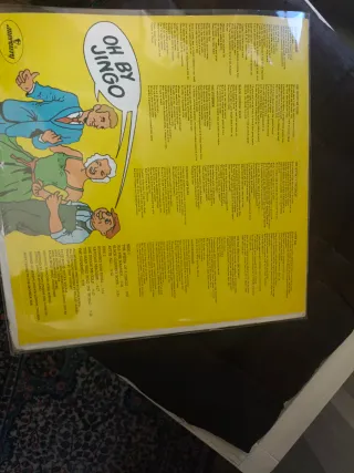 David Bowie The Man Who Sold The World 1st Pressin