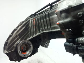 CAJA CAMBIOS VOLKSWAGEN TOUAREG (7L6)