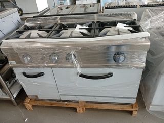 Cocina industrial : móvil 631060693