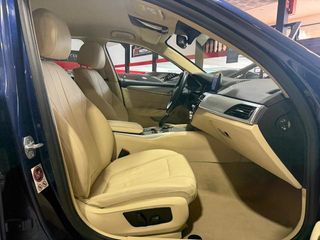 BMW Serie 5 530e iPerformance 185 kW (252 CV)