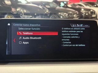 BMW Serie 5 530e iPerformance 185 kW (252 CV)