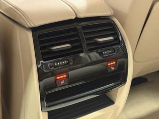 BMW Serie 5 530e iPerformance 185 kW (252 CV)