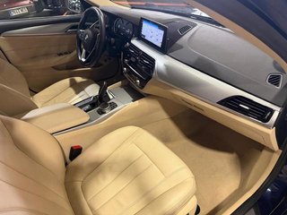 BMW Serie 5 530e iPerformance 185 kW (252 CV)