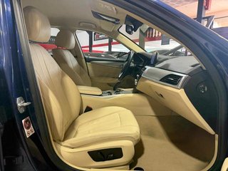BMW Serie 5 530e iPerformance 185 kW (252 CV)