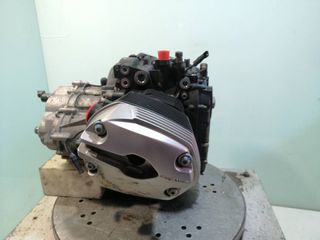 MOTOR COMPLETO BMW R 1200 RT