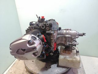 MOTOR COMPLETO BMW R 1200 RT