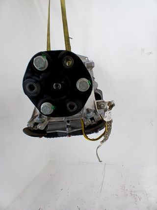 CAJA CAMBIOS BMW Z4 ROADSTER (E89)