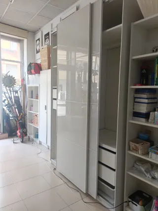 Rastro segunda mano en Rubí