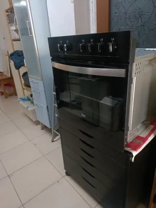 Rastro segunda mano en Rubí