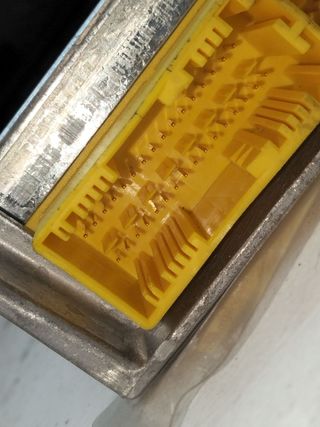 KIT AIRBAG CITROEN C-CROSSER