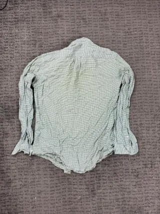 ¡¡OFERTA!! Talla L Camisa Ralph Lauren Cuadros