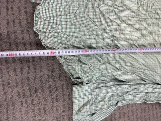 ¡¡OFERTA!! Talla L Camisa Ralph Lauren Cuadros