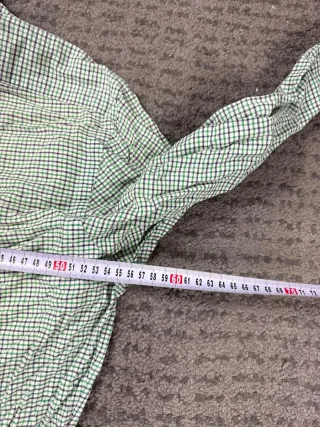 ¡¡OFERTA!! Talla L Camisa Ralph Lauren Cuadros