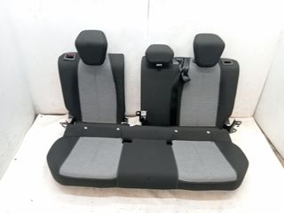 JUEGO ASIENTOS COMPLETO OPEL CORSA F